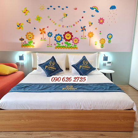 Ib306 Tu Doanh - Flamingo Hai Tien Thanh Hóa Esterno foto