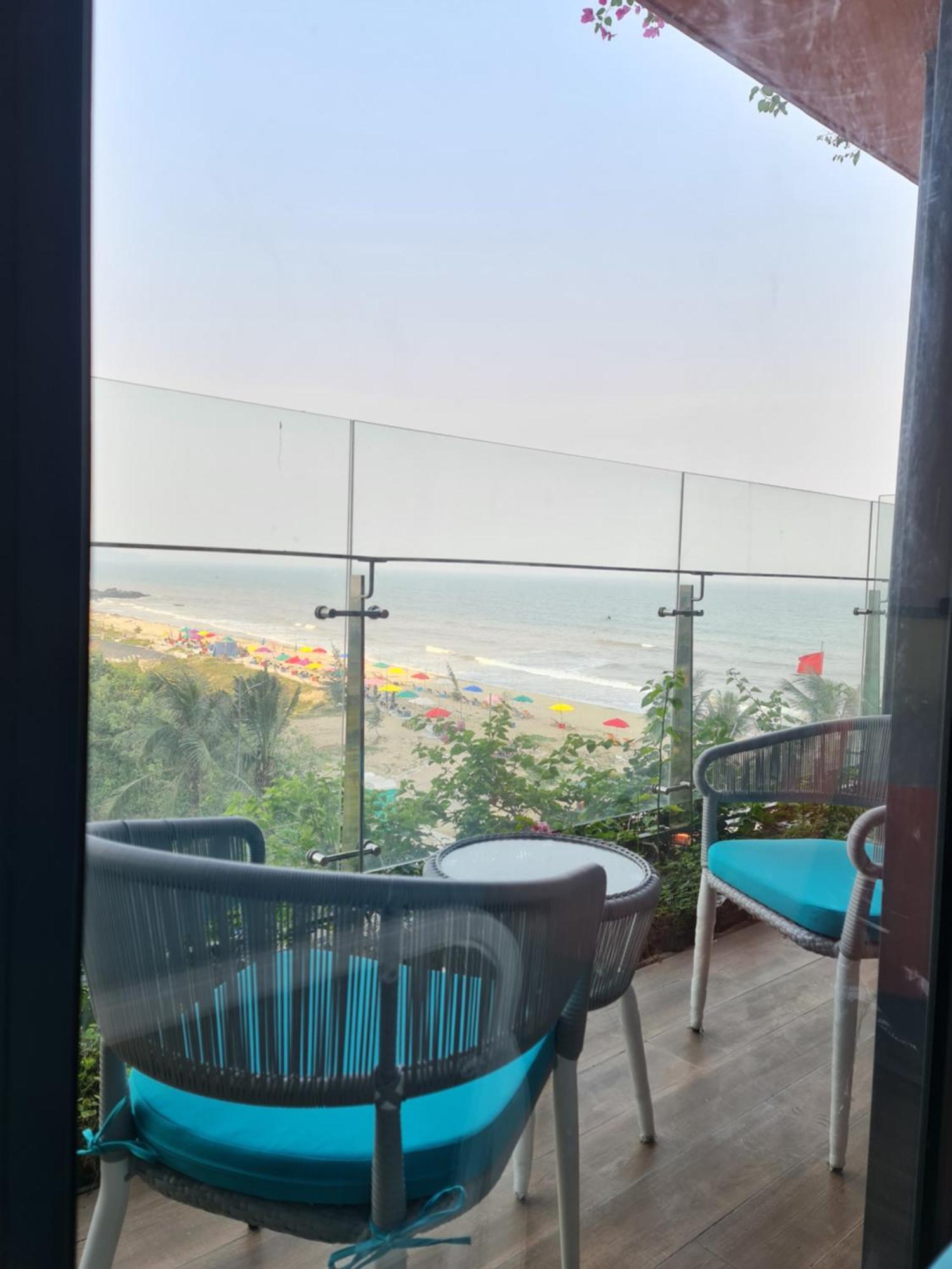 Ib306 Tu Doanh - Flamingo Hai Tien Thanh Hóa Esterno foto