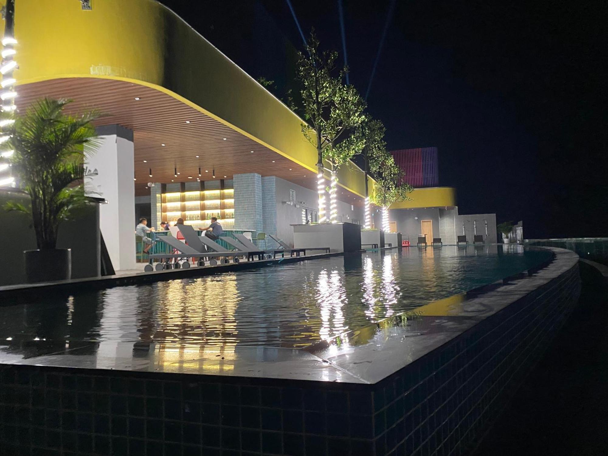 Ib306 Tu Doanh - Flamingo Hai Tien Thanh Hóa Esterno foto